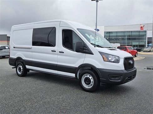 New 2026 Ford Transit 150 Base image 29