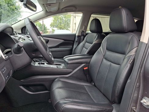 Used 2019 Nissan Murano SL AWD/4WD image 13