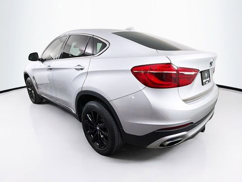 Used 2019 BMW X6 xDrive40i AWD/4WD image 5