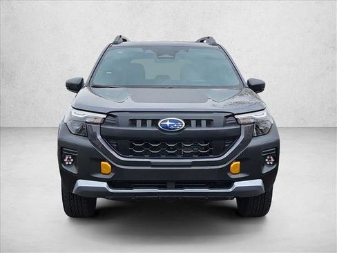 New 2026 Subaru Forester Wilderness image 5