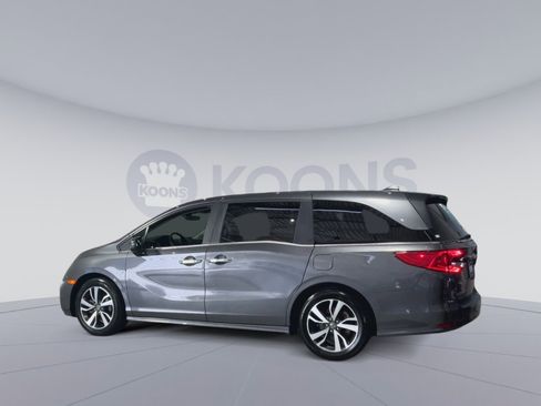 Used 2023 Honda Odyssey Touring image 8