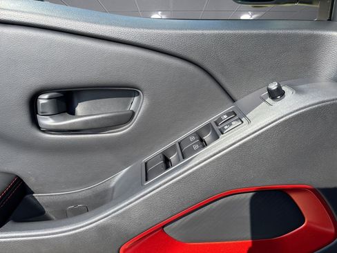 New 2026 Nissan Frontier Pro-X w/ Pro-X Convenience Package image 14