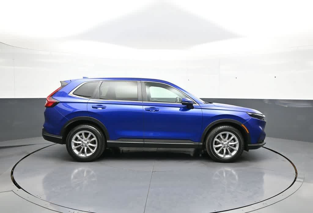 Certified 2024 Honda CR-V EX-L image 5