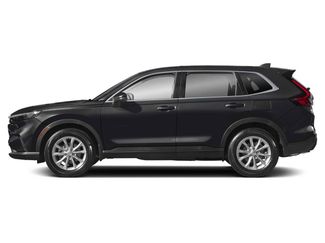 Used 2024 Honda CR-V EX video 3