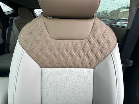 New 2026 Nissan Murano Platinum AWD/4WD image 27