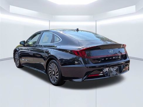 Used 2022 Hyundai Sonata Limited FWD image 6