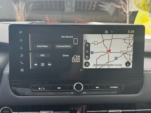 New 2025 Mitsubishi Outlander SE image 30