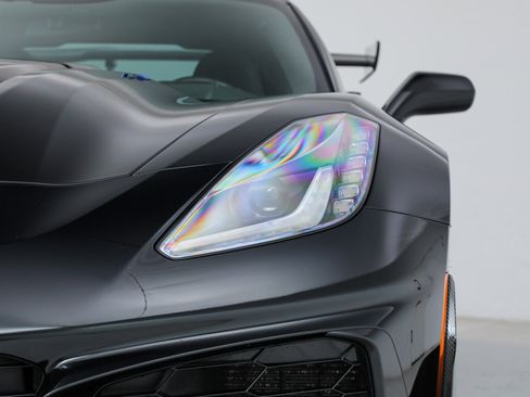 Used 2019 Chevrolet Corvette ZR1 image 16