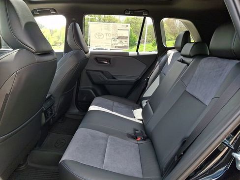 New 2026 Toyota RAV4 XSE AWD/4WD image 10