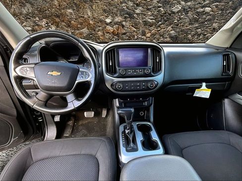 Used 2016 Chevrolet Colorado LT image 13
