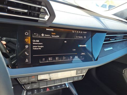 New 2026 Audi A3 2.0T Premium image 19