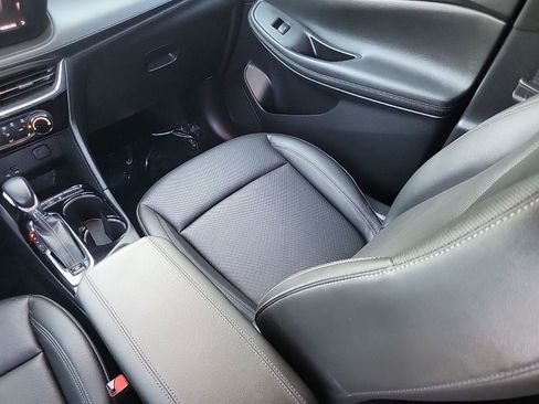 Used 2024 Buick Encore GX Sport Touring w/ Comfort Package FWD image 16
