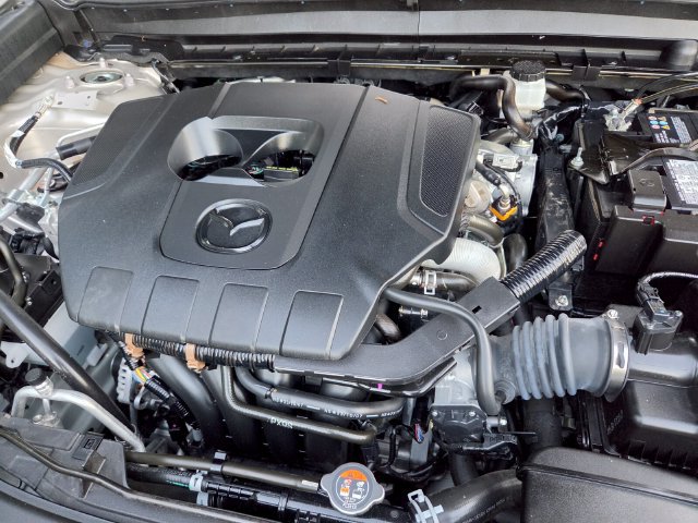 Used 2024 MAZDA CX-30 AWD 2.5 S w/ Select Sport Pkg image 10