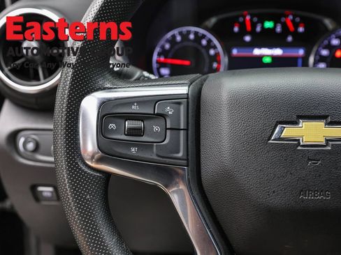 Used 2024 Chevrolet Blazer LT AWD/4WD image 15