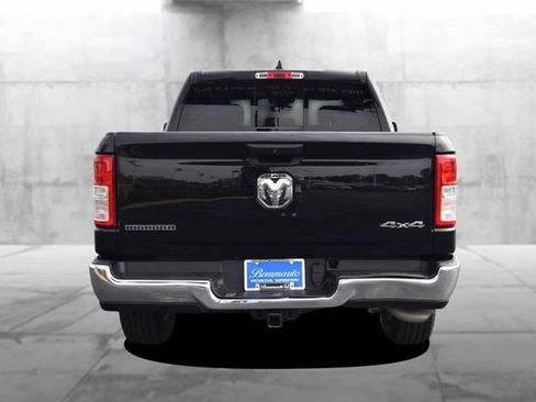 Used 2023 RAM 1500 Big Horn image 6