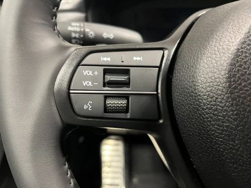 New 2026 Honda Accord Sport image 15