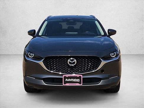 Used 2025 MAZDA CX-30 AWD 2.5 S w/ Preferred Package image 2