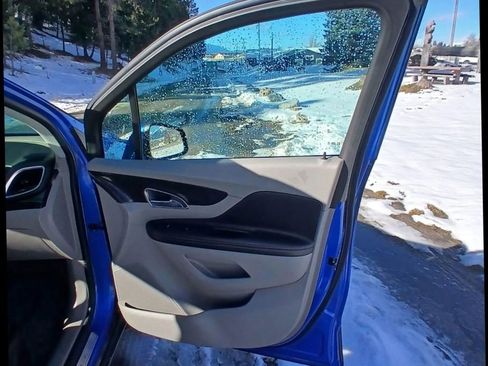 Used 2015 Buick Encore Leather image 11