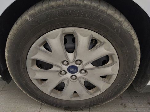Used 2014 Ford Fusion S FWD image 31
