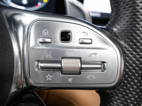 Used 2019 Mercedes-Benz AMG GT 63 S w/ Driver Assistance Package image 62