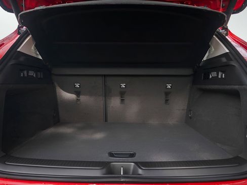 New 2025 Buick Envision Sport Touring image 8