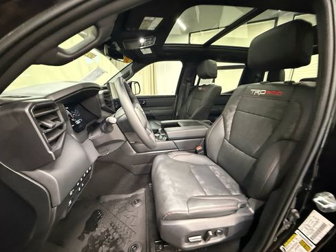 Used 2025 Toyota Tundra TRD Pro image 29