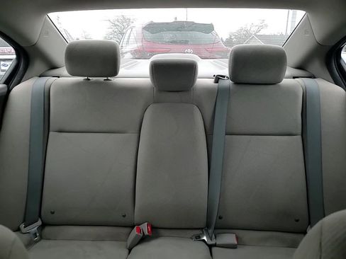Used 2012 Honda Civic LX image 23