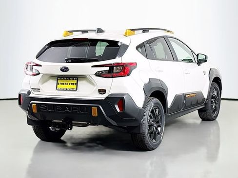 New 2026 Subaru Crosstrek 2.5i Wilderness image 7