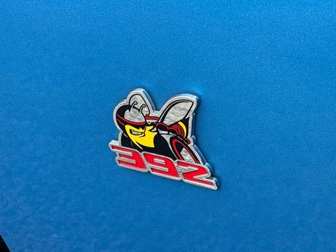 Used 2019 Dodge Challenger R/T Scat Pack RWD image 9