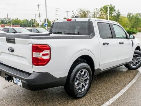 New 2025 Ford Maverick XLT w/ 4K Tow Package image 41