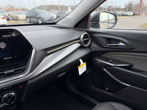 New 2026 Chevrolet Trax ACTIV w/ Driver Confidence Package image 18
