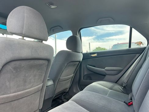 Used 2006 Honda Accord SE image 22