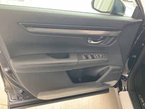 New 2026 Honda CR-V EX image 5