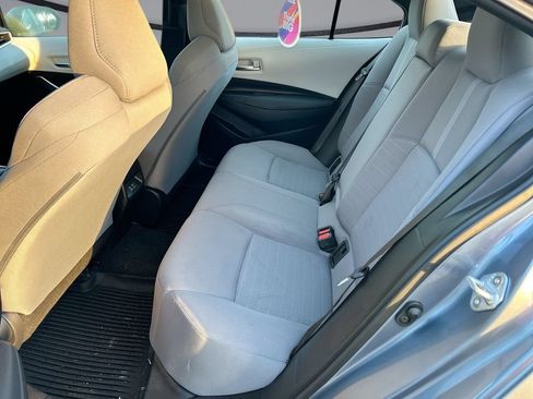 Certified 2024 Toyota Corolla SE FWD image 29