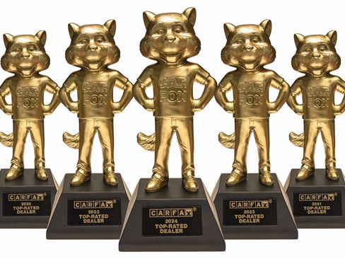 Used 2022 Ford F250 Lariat w/ Chrome Package image 9