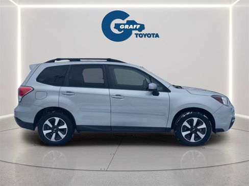 Used 2018 Subaru Forester 2.5i Premium image 6
