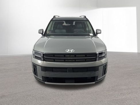 New 2026 Hyundai Santa Fe Limited AWD/4WD image 42