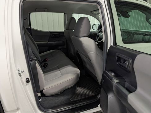 Used 2023 Toyota Tacoma SR image 25