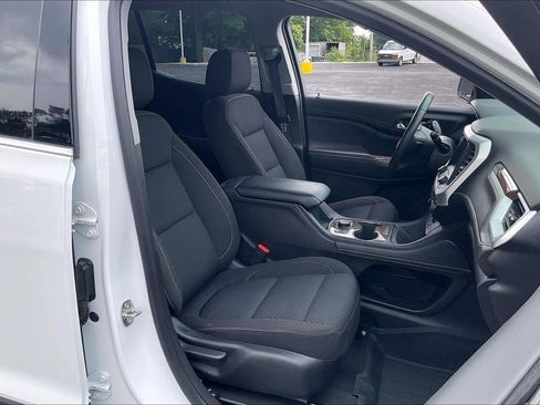 Used 2023 GMC Acadia SLE w/ Driver Convenience Package FWD image 7