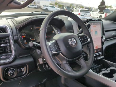 Used 2025 RAM 2500 Laramie image 12