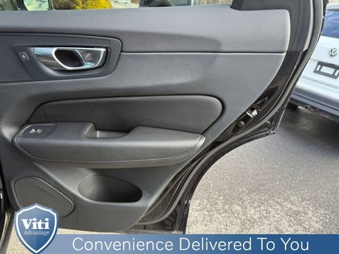 Used 2023 Volvo XC60 B5 Plus w/ Climate Package image 26