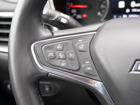 Used 2020 Chevrolet Equinox Premier AWD/4WD image 6