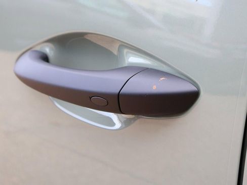 New 2026 Hyundai Santa Cruz SEL image 20