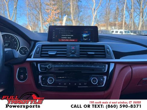 Used 2018 BMW 430i Gran Coupe xDrive image 25