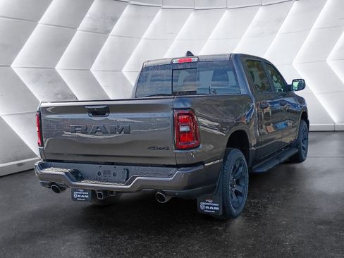 New 2026 RAM 1500 Express AWD/4WD image 6