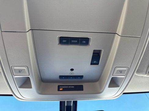 Used 2018 Chevrolet Silverado 1500 LTZ Z71 w/ LTZ Plus Package image 24