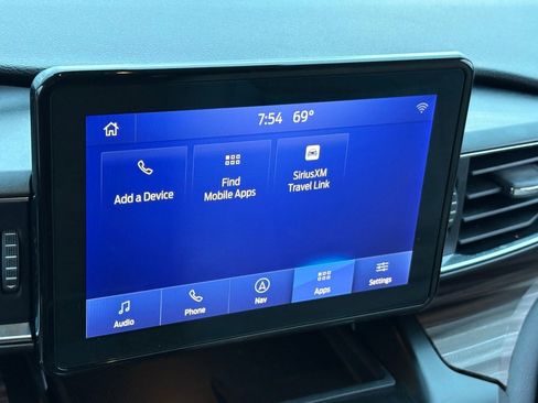 Used 2020 Ford Explorer Limited image 27