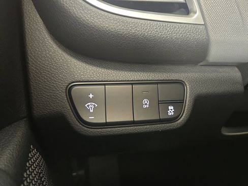 Used 2024 Kia Seltos LX image 24