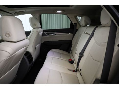 Used 2024 Cadillac XT5 Premium Luxury FWD image 20