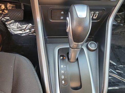 Used 2021 Ford EcoSport SE image 27